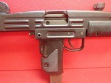 Action Arms IMI Uzi Model B 9mm 16" Barrel Semi Automatic Carbine w/25rd magazine Pre-Ban! **SOLD** - 4 of 22