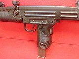 Action Arms IMI Uzi Model B 9mm 16" Barrel Semi Automatic Carbine w/25rd magazine Pre-Ban! **SOLD** - 10 of 22
