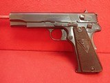 Polish P.35 (Vis 35) Nazi Radom 9mm 4.75" Barrel Type II Semi Automatic Pistol WWII mfg **SOLD** - 6 of 23