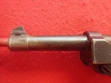Spreewerk (cyq) P.38 9mm 5" Barrel Semi Automatic German WWII Service Pistol 1942-45mfg ***SOLD*** - 12 of 25