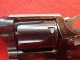 Smith & Wesson Military & Police Model of 1905, 4th Variation, .38special 6" Barrel 1920'sMfg - 10 of 24