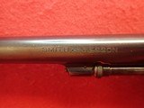 Smith & Wesson Military & Police Model of 1905, 4th Variation, .38special 6" Barrel 1920'sMfg - 12 of 24