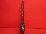 Smith & Wesson Military & Police Model of 1905, 4th Variation, .38special 6" Barrel 1920'sMfg - 19 of 24