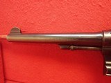 Smith & Wesson Military & Police Model of 1905, 4th Variation, .38special 6" Barrel 1920'sMfg - 11 of 24