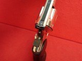 Smith & Wesson Model 29-2 .44 Magnum 6.5" Barrel Nickel Finish Revolver TH, TT1975-76mfg **SOLD** - 12 of 19