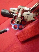 Smith & Wesson Model 29-2 .44 Magnum 6.5" Barrel Nickel Finish Revolver TH, TT1975-76mfg **SOLD** - 18 of 19