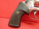 Smith & Wesson Model 29-2 .44 Magnum 6.5" Barrel Nickel Finish Revolver TH, TT1975-76mfg **SOLD** - 2 of 19