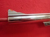 Smith & Wesson Model 29-2 .44 Magnum 6.5" Barrel Nickel Finish Revolver TH, TT1975-76mfg **SOLD** - 10 of 19