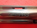 Colt Diamondback .22LR 6" Barrel Revolver Blued Finish 1981mfg***SOLD** - 11 of 23