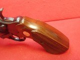 Colt Diamondback .22LR 6" Barrel Revolver Blued Finish 1981mfg***SOLD** - 12 of 23