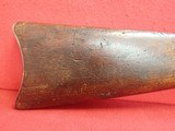 Remington No. 4 Rolling Block .32 Rimfire Single Shot Rifle Solid Frame Model, 1890-1900mfg - 2 of 23