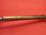 Remington No. 4 Rolling Block .32 Rimfire Single Shot Rifle Solid Frame Model, 1890-1900mfg - 19 of 23