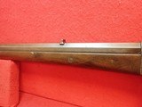 Remington No. 4 Rolling Block .32 Rimfire Single Shot Rifle Solid Frame Model, 1890-1900mfg - 12 of 23
