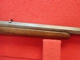 Remington No. 4 Rolling Block .32 Rimfire Single Shot Rifle Solid Frame Model, 1890-1900mfg - 6 of 23