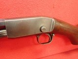 Remington Model 12CS Takedown .22LR/L/S 24" Octagon Barrel Pump Action Rifle Tube Magazine 1928mfg ***SOLD*** - 9 of 22
