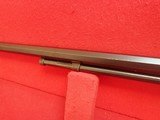 Remington Model 12CS Takedown .22LR/L/S 24" Octagon Barrel Pump Action Rifle Tube Magazine 1928mfg ***SOLD*** - 12 of 22