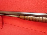 Remington Model 12CS Takedown .22LR/L/S 24" Octagon Barrel Pump Action Rifle Tube Magazine 1928mfg ***SOLD*** - 11 of 22