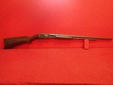 Remington Model 12CS Takedown .22LR/L/S 24" Octagon Barrel Pump Action Rifle Tube Magazine 1928mfg ***SOLD*** - 1 of 22