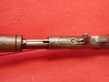 Remington Model 12CS Takedown .22LR/L/S 24" Octagon Barrel Pump Action Rifle Tube Magazine 1928mfg ***SOLD*** - 17 of 22