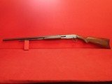 Remington Model 12CS Takedown .22LR/L/S 24" Octagon Barrel Pump Action Rifle Tube Magazine 1928mfg ***SOLD*** - 7 of 22