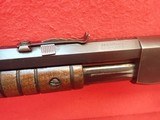 Remington Model 12CS Takedown .22LR/L/S 24" Octagon Barrel Pump Action Rifle Tube Magazine 1928mfg ***SOLD*** - 10 of 22
