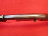 Remington Model 12CS Takedown .22LR/L/S 24" Octagon Barrel Pump Action Rifle Tube Magazine 1928mfg ***SOLD*** - 14 of 22