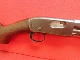 Remington Model 12CS Takedown .22LR/L/S 24" Octagon Barrel Pump Action Rifle Tube Magazine 1928mfg ***SOLD*** - 3 of 22