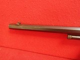 Remington Model 12CS Takedown .22LR/L/S 24" Octagon Barrel Pump Action Rifle Tube Magazine 1928mfg ***SOLD*** - 13 of 22