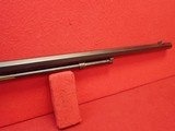 Remington Model 12CS Takedown .22LR/L/S 24" Octagon Barrel Pump Action Rifle Tube Magazine 1928mfg ***SOLD*** - 5 of 22