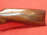 Remington Model 12CS Takedown .22LR/L/S 24" Octagon Barrel Pump Action Rifle Tube Magazine 1928mfg ***SOLD*** - 8 of 22