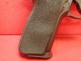 Sig Sauer P229RM 9mm 3.9" Barrel Nitron Finish Semi Auto Pistol w/ Romeo1 Red Dot Sight, SigLite Irons LNIB w/Two 10rd Mags ***SOLD*** - 2 of 21