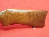 Ruger Mini-14 .223Rem 18" Stainless Steel Semi Auto Rifle w/Hardwood Stock, 10rd Mag 1983mfg ***SOLD** - 7 of 17