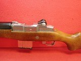Ruger Mini-14 .223Rem 18" Stainless Steel Semi Auto Rifle w/Hardwood Stock, 10rd Mag 1983mfg ***SOLD** - 8 of 17