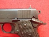 Colt 1991A1 Compact Model .45ACP 3.75" Barrel Semi Automatic 1911-Style Pistol 1994mfg**SOLD** - 8 of 17