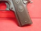 Colt 1991A1 Compact Model .45ACP 3.75" Barrel Semi Automatic 1911-Style Pistol 1994mfg**SOLD** - 7 of 17