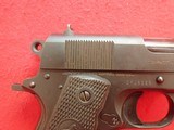 Colt 1991A1 Compact Model .45ACP 3.75" Barrel Semi Automatic 1911-Style Pistol 1994mfg**SOLD** - 3 of 17