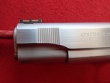 Colt MkIV/Series 70 Government Model .45ACP 5" Barrel 1911 Custom Competition Pistol w/High End Upgrades 1982mfg ***SOLD*** - 11 of 21