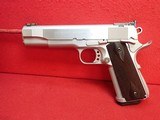 Colt MkIV/Series 70 Government Model .45ACP 5" Barrel 1911 Custom Competition Pistol w/High End Upgrades 1982mfg ***SOLD*** - 7 of 21