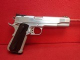 Colt MkIV/Series 70 Government Model .45ACP 5" Barrel 1911 Custom Competition Pistol w/High End Upgrades 1982mfg ***SOLD*** - 1 of 21