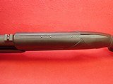 Benelli SuperNova Tactical 12ga 3.5" Chamber 18.5" Slug Barrel Pump Action Shotgun, w/Box, Papers - 15 of 23