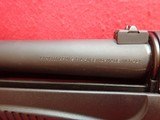 Benelli SuperNova Tactical 12ga 3.5" Chamber 18.5" Slug Barrel Pump Action Shotgun, w/Box, Papers - 13 of 23