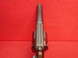 Smith & Wesson Model 10-6 .38 Special 4" Heavy Barrel K-Frame Revolver Blued Finish 1975-76mfg ***SOLD*** - 13 of 20