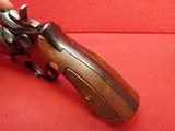 Smith & Wesson Model 10-6 .38 Special 4" Heavy Barrel K-Frame Revolver Blued Finish 1975-76mfg ***SOLD*** - 11 of 20