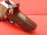 Sig Sauer P238 .380ACP 2.75" Barrel Semi Automatic Compact Carry Pistol w/ Diamond Plate Finish ***SOLD*** - 9 of 13
