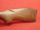 **SOLD**Marlin 57M .22 Magnum 24" Barrel Lever Action Rifle 1968mfg w/Walnut Stock, Blued Finish**SOLD** - 9 of 23
