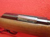 **SOLD**Marlin 57M .22 Magnum 24" Barrel Lever Action Rifle 1968mfg w/Walnut Stock, Blued Finish**SOLD** - 5 of 23