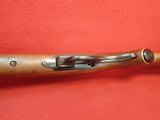 **SOLD**Marlin 57M .22 Magnum 24" Barrel Lever Action Rifle 1968mfg w/Walnut Stock, Blued Finish**SOLD** - 19 of 23
