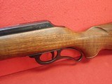 **SOLD**Marlin 57M .22 Magnum 24" Barrel Lever Action Rifle 1968mfg w/Walnut Stock, Blued Finish**SOLD** - 10 of 23