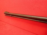 **SOLD**Marlin 57M .22 Magnum 24" Barrel Lever Action Rifle 1968mfg w/Walnut Stock, Blued Finish**SOLD** - 15 of 23