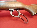 **SOLD**Marlin 57M .22 Magnum 24" Barrel Lever Action Rifle 1968mfg w/Walnut Stock, Blued Finish**SOLD** - 21 of 23